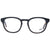 Monture de Lunettes Unisexe Web Eyewear WE5346 49005