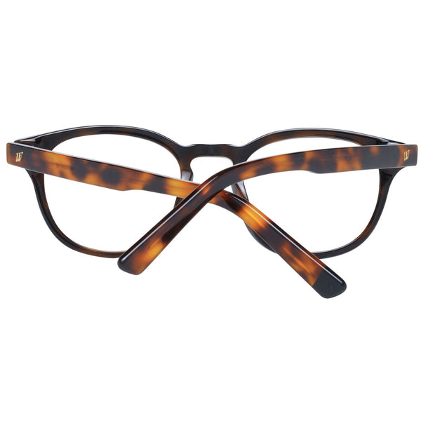 Monture de Lunettes Unisexe Web Eyewear WE5346 49005