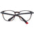 Monture de Lunettes Unisexe Web Eyewear WE5350 53052