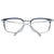 Moški Okvir za očala Omega OM5017 53092