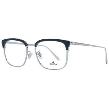 Men' Spectacle frame Omega OM5018-H 55092