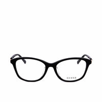 Monture de Lunettes Femme Guess GU2844-D Noir Ø 52 mm