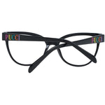 Monture de Lunettes Femme Emilio Pucci EP5182 55001