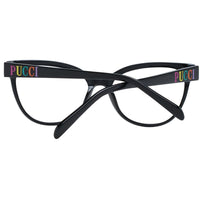 Ladies' Spectacle frame Emilio Pucci EP5182 55001