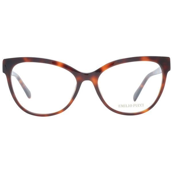 Monture de Lunettes Femme Emilio Pucci EP5182 55052