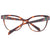 Monture de Lunettes Femme Emilio Pucci EP5182 55052