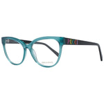 Monture de Lunettes Femme Emilio Pucci EP5182 55093