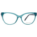 Monture de Lunettes Femme Emilio Pucci EP5182 55093