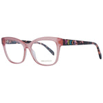 Monture de Lunettes Femme Emilio Pucci EP5183 54072