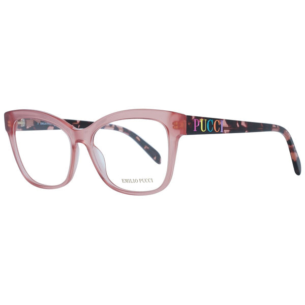 Ladies' Spectacle frame Emilio Pucci EP5183 54072