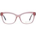 Monture de Lunettes Femme Emilio Pucci EP5183 54072