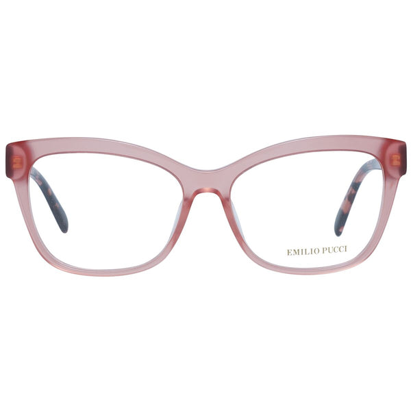 Monture de Lunettes Femme Emilio Pucci EP5183 54072