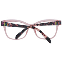 Monture de Lunettes Femme Emilio Pucci EP5183 54072