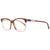 Monture de Lunettes Femme Emilio Pucci EP5185 55056