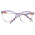 Monture de Lunettes Femme Emilio Pucci EP5185 55080