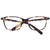 Ladies' Spectacle frame Bally BY5042 54055