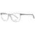 Ladies' Spectacle frame Bally BY5042 54072