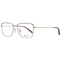 Monture de Lunettes Homme Bally BY5047-H 54029 Noir