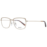 Men' Spectacle frame Bally BY5047-H 54029 Black