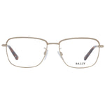 Monture de Lunettes Homme Bally BY5047-H 54029 Noir