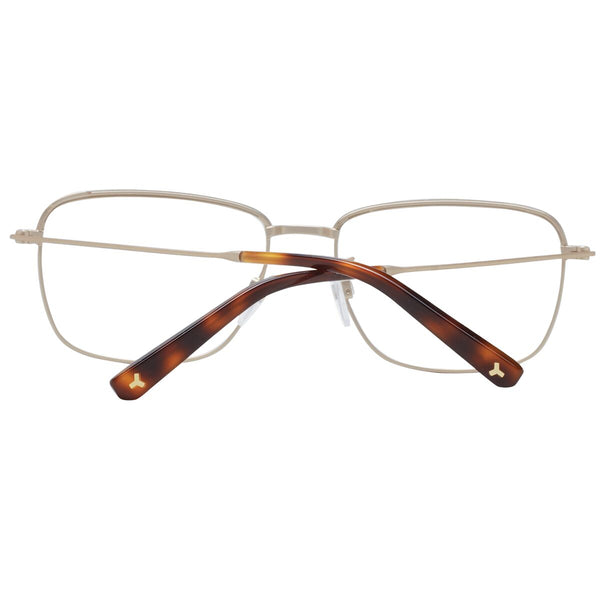 Monture de Lunettes Homme Bally BY5047-H 54029 Noir