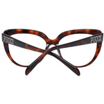 Ladies' Spectacle frame Emilio Pucci EP5173 54052