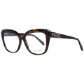 Ladies' Spectacle frame Emilio Pucci EP5174 55052