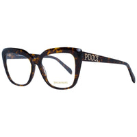 Monture de Lunettes Femme Emilio Pucci EP5174 55052