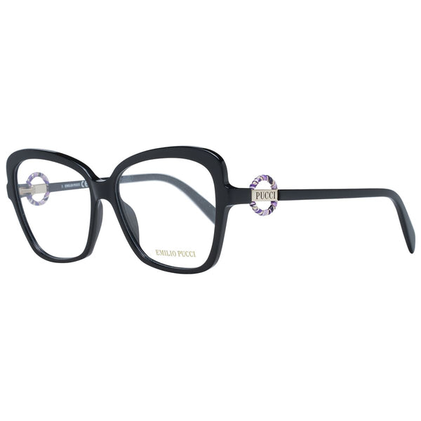 Ladies' Spectacle frame Emilio Pucci EP5175 55001