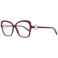 Monture de Lunettes Femme Emilio Pucci EP5175 55066