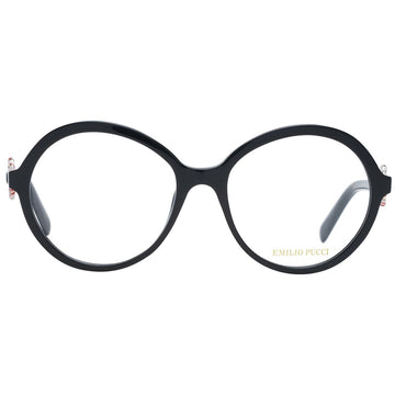 Monture de Lunettes Femme Emilio Pucci EP5176 54001