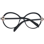 Monture de Lunettes Femme Emilio Pucci EP5176 54001