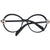 Monture de Lunettes Femme Emilio Pucci EP5176 54001