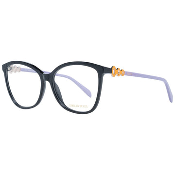 Monture de Lunettes Femme Emilio Pucci EP5178 56001