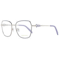 Monture de Lunettes Femme Emilio Pucci EP5179 54092