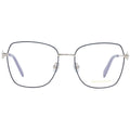 Monture de Lunettes Femme Emilio Pucci EP5179 54092