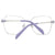 Monture de Lunettes Femme Emilio Pucci EP5179 54092