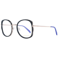 Monture de Lunettes Femme Emilio Pucci EP5181 52005