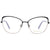 Monture de Lunettes Femme Emilio Pucci EP5188 56005