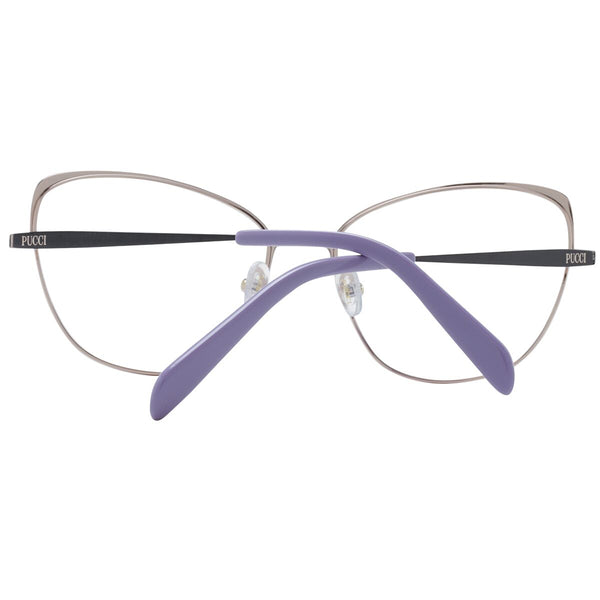 Ladies' Spectacle frame Emilio Pucci EP5188 56005