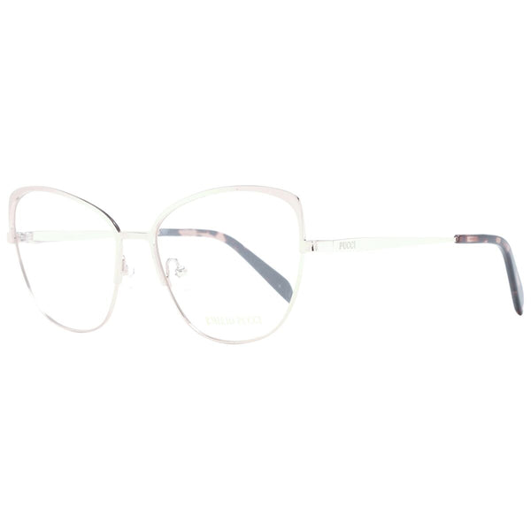 Monture de Lunettes Femme Emilio Pucci EP5188 56028