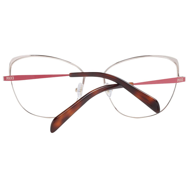 Monture de Lunettes Femme Emilio Pucci EP5188 56068