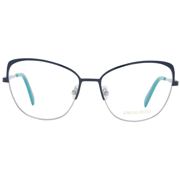 Monture de Lunettes Femme Emilio Pucci EP5188 56092