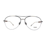 Unisex Okvir za očala Tods TO5254-18-58