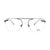 Men' Spectacle frame Tods TO5255-008-55