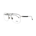 Men' Spectacle frame Tods TO5255-018-55