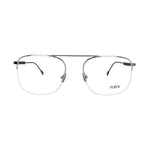 Moški Okvir za očala Tods TO5255-018-55