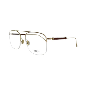 Monture de Lunettes Homme Tods TO5255-032-55