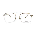 Men' Spectacle frame Tods TO5255-032-55