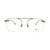 Moški Okvir za očala Tods TO5255-032-55